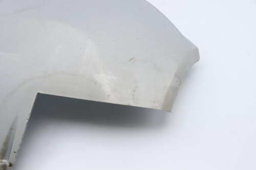 Demi sabot droit PEUGEOT 125 SATELIS EVO 2009 - 2011