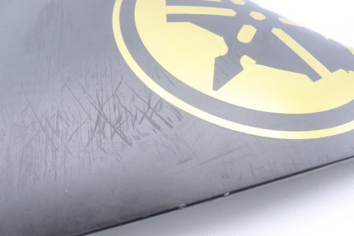 Flanc avant droit YAMAHA R1 2009 - 2011