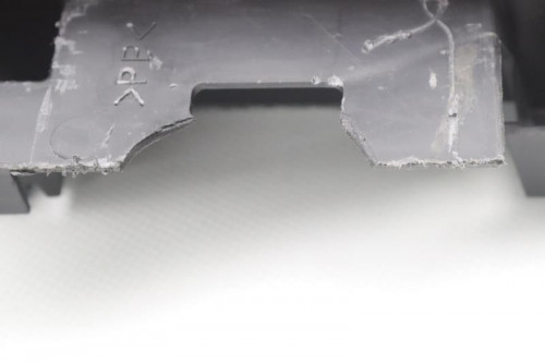 Support de batterie YAMAHA R1 2009 - 2011