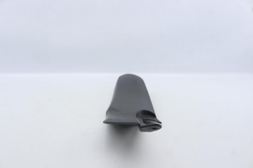 Cache carenage sous selle gauche KAWASAKI 650 ER6 N 2009 - 2011