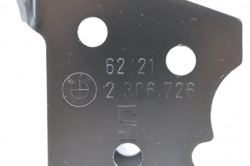 Support de compteur BMW R 850 R 1994 - 1994