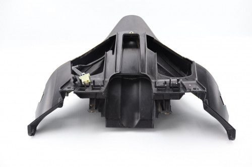 Support de plaque et eclairage HONDA 125 FES ABS 2007 - 2008