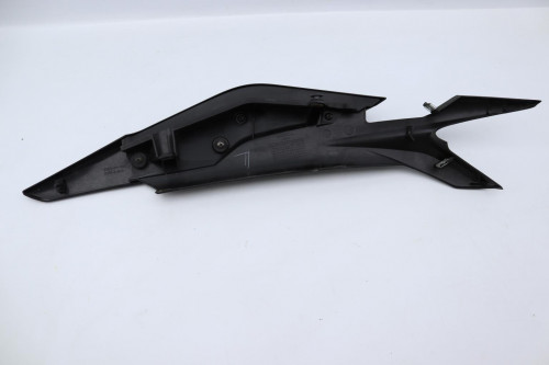 Coque arriere droit HONDA CBR 125 R 2011 - 2016