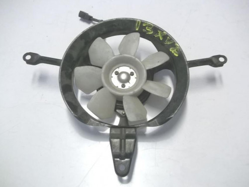 Ventilateur YAMAHA XVZ 1200 12 TD 1988