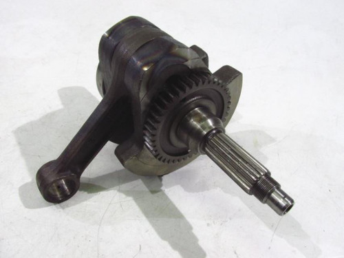 Vilebrequin HONDA SLR 650 1997-1998
