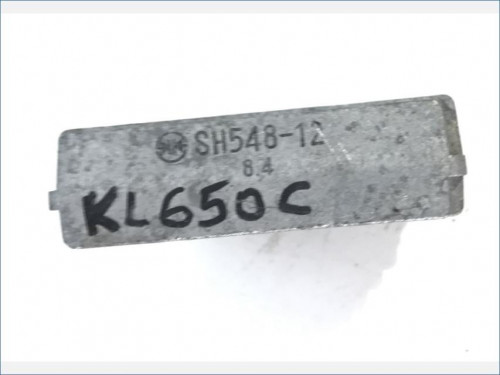 Regulateur charge batterie KAWASAKI KLR 650 1995-1999