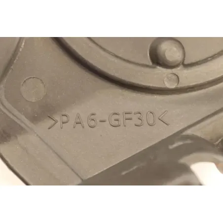Carter pignon de sortie de boite KAWASAKI ER6 650 N 2009 - 2011