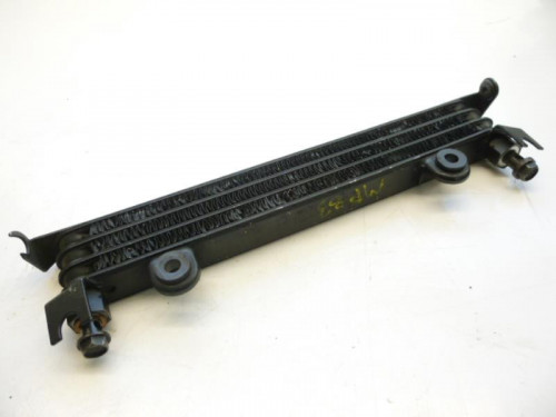 Radiateur huile HONDA CBR 600 F 1989-1990