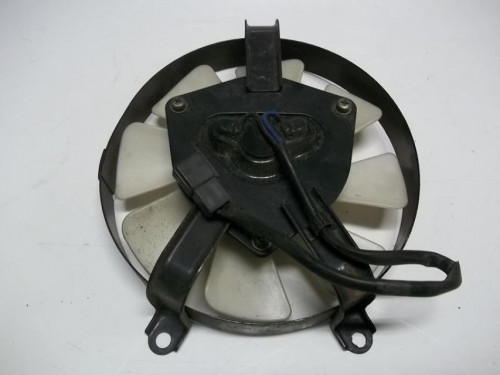 Ventilateur KAWASAKI ZZR 600 1990-2006