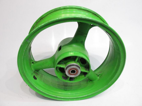 Jante arriere KAWASAKI ZX-9 R 900 1998-1999 NINJA