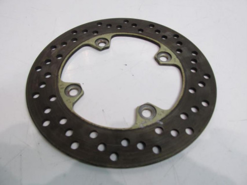 Disque frein arriere KAWASAKI ZX-9 R 900 1998-1999 NINJA