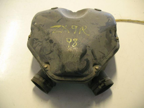 Boite a air KAWASAKI ZX-9 R 900 1998-1999 NINJA