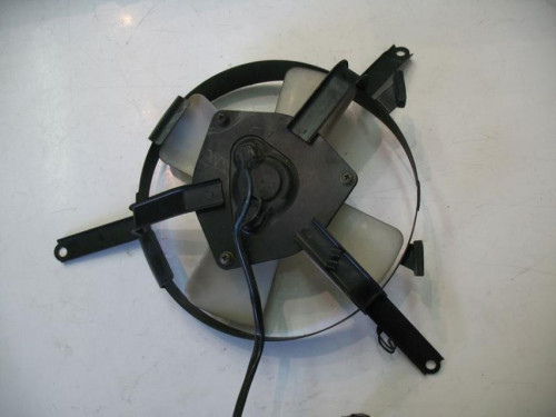 Ventilateur KAWASAKI ZZR 1100 1990-1992