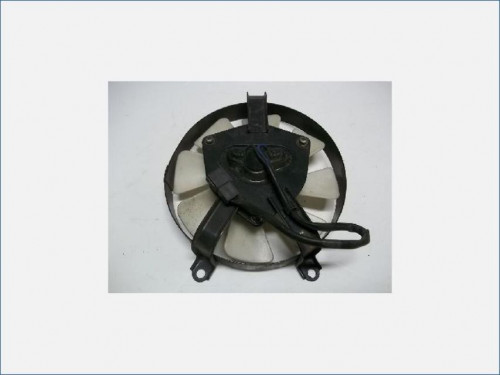 Ventilateur KAWASAKI ZZR 600 1990-2006