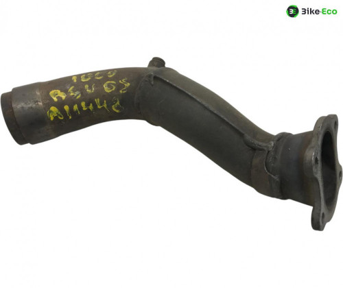 Collecteur arriere echappement APRILIA RSV 1000 R 2006-2009 TUONO