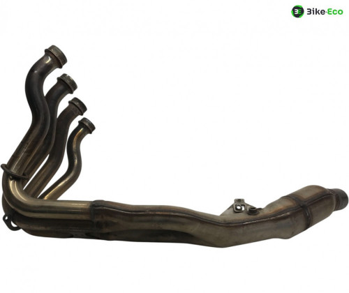 Collecteur echappement YAMAHA FZ8 800 2011-2015