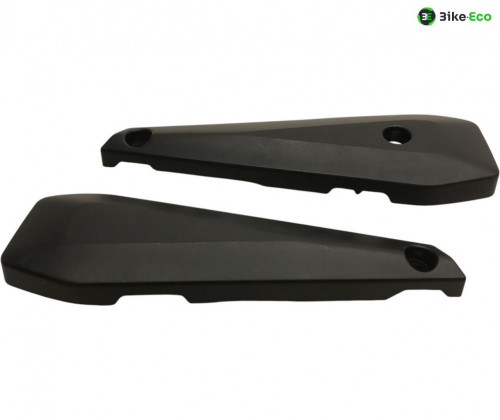 Cache sous selle YAMAHA FZ8 800 2011-2015