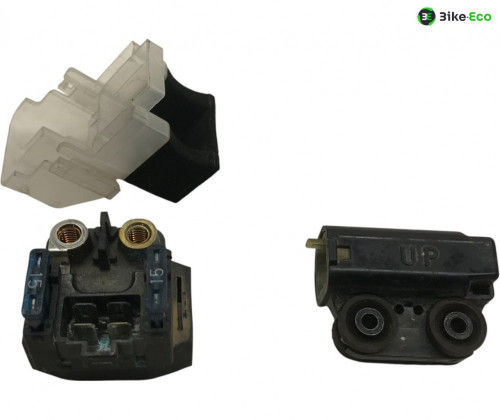 Relais de demarreur YAMAHA FZ8 800 2011-2015