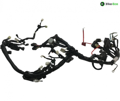 Faisceau electrique YAMAHA FZ8 800 2011-2015