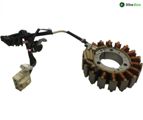 Stator alternateur YAMAHA XP 560 2022 T-MAX TECH MAX