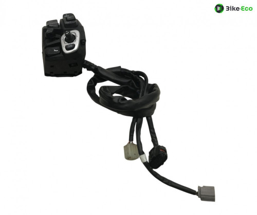 Commodo gauche YAMAHA XP 560 2022 T-MAX TECH MAX