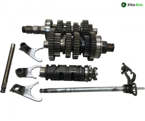 Boite de vitesses YAMAHA XJ 600 1984-1991