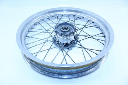 Jante avant YAMAHA 50 DT SUPERMOTARD 2007 - 2011