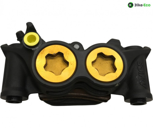 Etrier de frein avant gauche YAMAHA XP 560 2022 T-MAX TECH MAX