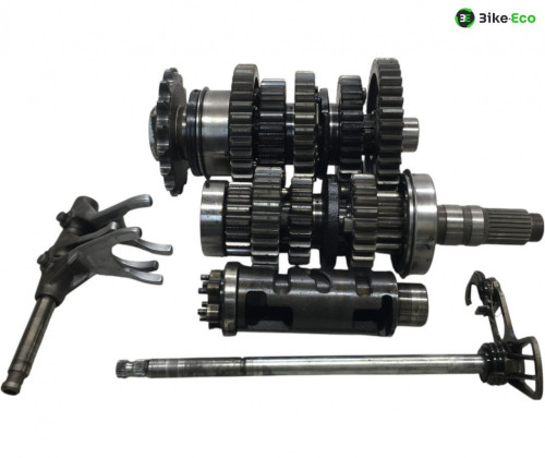 Boite de vitesses YAMAHA FJ 1200 1986-1993