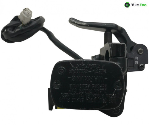 Maitre cylindre frein arriere YAMAHA XP 560 2022 T-MAX TECH MAX
