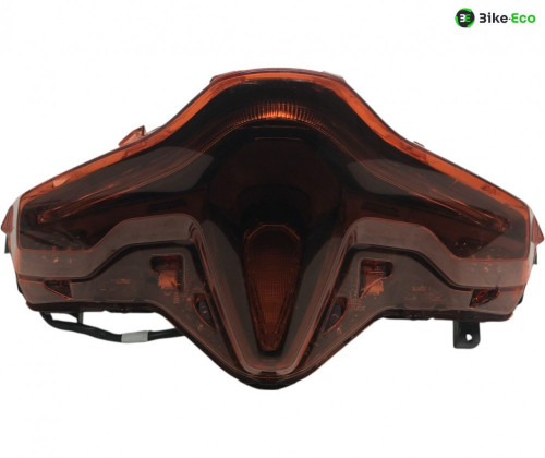 Feu arriere YAMAHA XP 560 2022 T-MAX TECH MAX