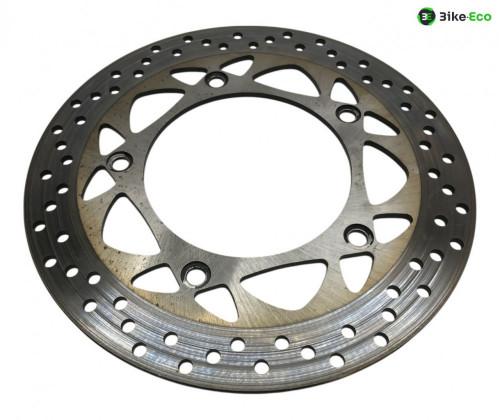 Disque frein arriere YAMAHA XP 560 2022 T-MAX TECH MAX