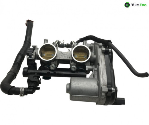 Rampe d'injection YAMAHA XP 560 2022 T-MAX TECH MAX