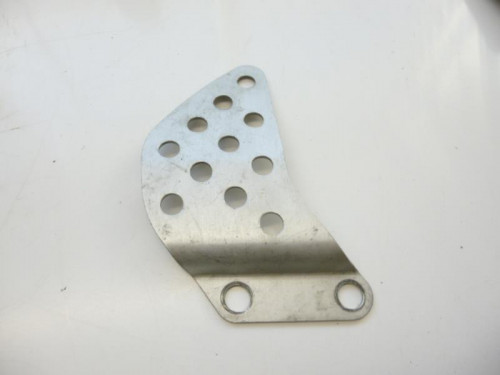 Protection repose pied droit KAWASAKI ZX-9 R 900 2002-2003 NINJA