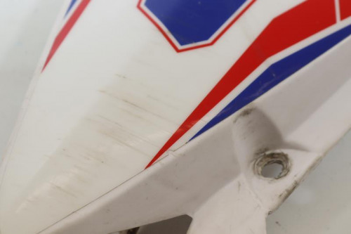 Coque arriere gauche RIEJU 50 MRT PRO 2018 - 2021
