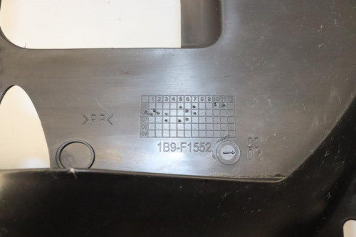 Grille de radiateur YAMAHA 125 XMAX 2006 - 2009