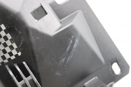 Support de plaque et eclairage BMW K 1200 S 2003 - 2008