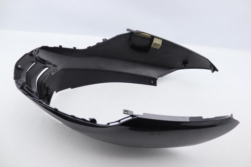 Coque arriere MBK 125 WAAP 2009 - 2012