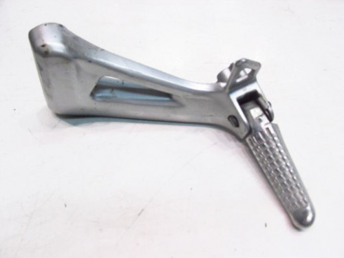 Platine arriere gauche SUZUKI SV 650 S 1999-2002