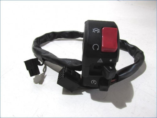 Commodo droit SUZUKI SV 650 S 2003-2006