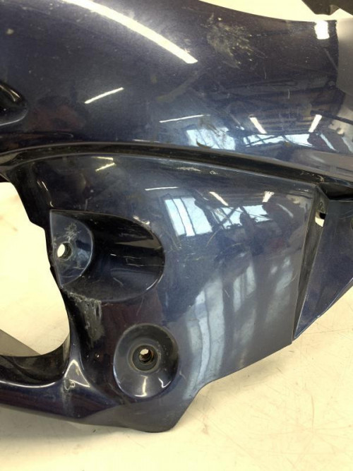 Cache carenage tete de fourche BMW R 1150 RT 2001-2004
