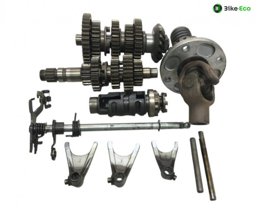 Boite de vitesses YAMAHA XV 535 1988-2001 VIRAGO