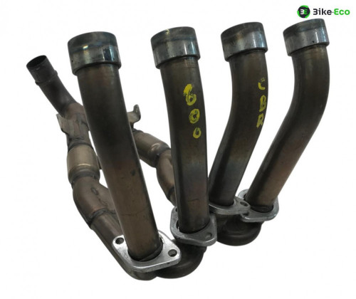 Collecteur echappement HONDA CBR 600 RR 2003-2004