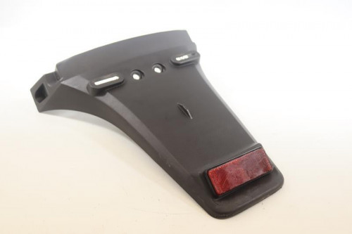 Bavette arriere SYM 50 FIDDLE III 2014 - 2016
