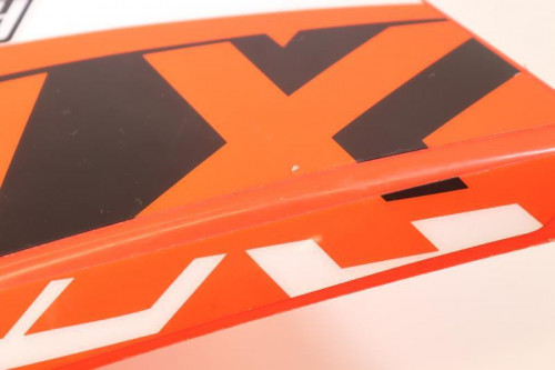 Flanc avant gauche DERBI 50 SENDA SM XTREME 2018 - 2024