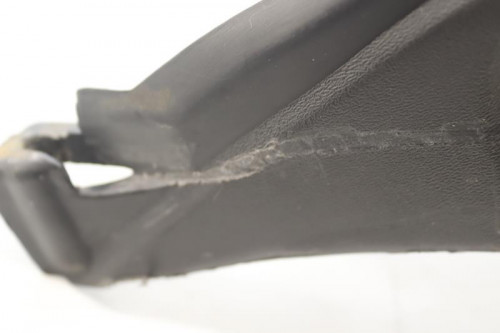 Bavette arriere PIAGGIO 125 FLY 2007 - 2013