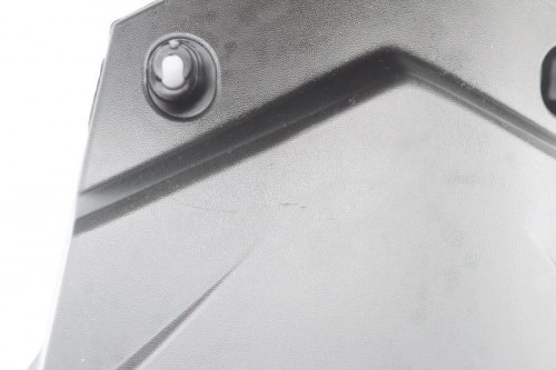 Cache sous bulle BMW C 650 GT 2012 - 2015