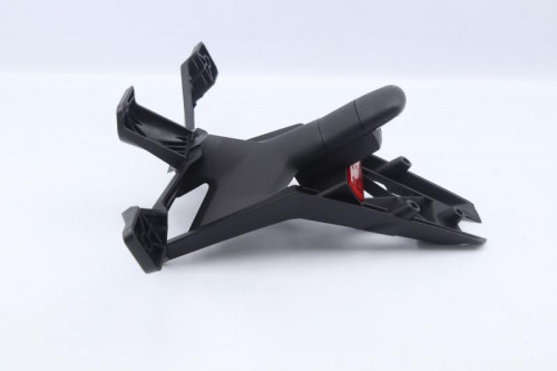 Support de plaque et eclairage BMW C 650 GT 2012 - 2015
