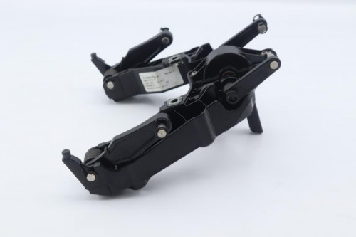 Cache sous bulle BMW C 650 GT 2012 - 2015