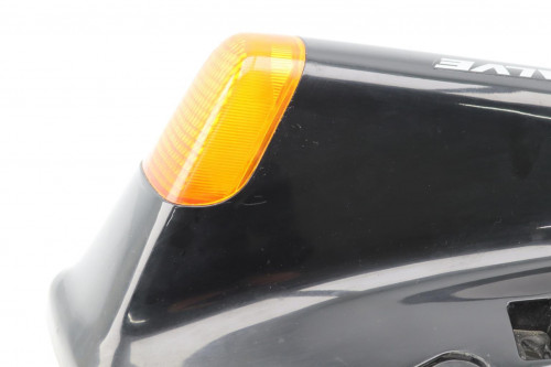 Coque arriere gauche KAWASAKI 1100 ZZR 1990 - 1992